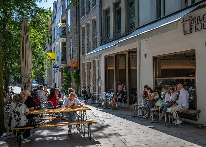 Antwerp For Two B&B