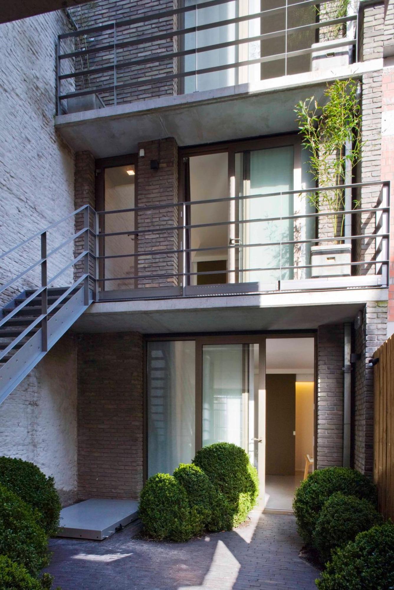 For Two Bed & Breakfast Antwerp
