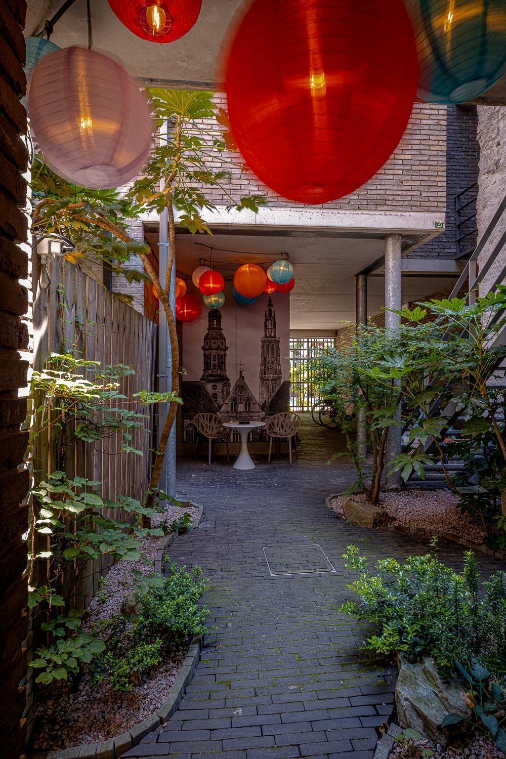 For Two Bed & Breakfast 3*