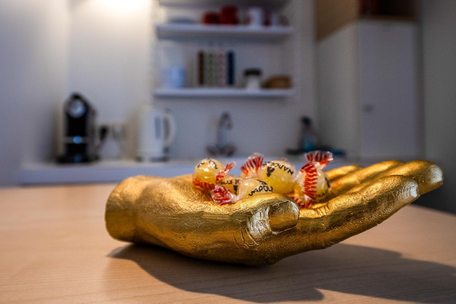 For Two Bed & Breakfast Antwerp