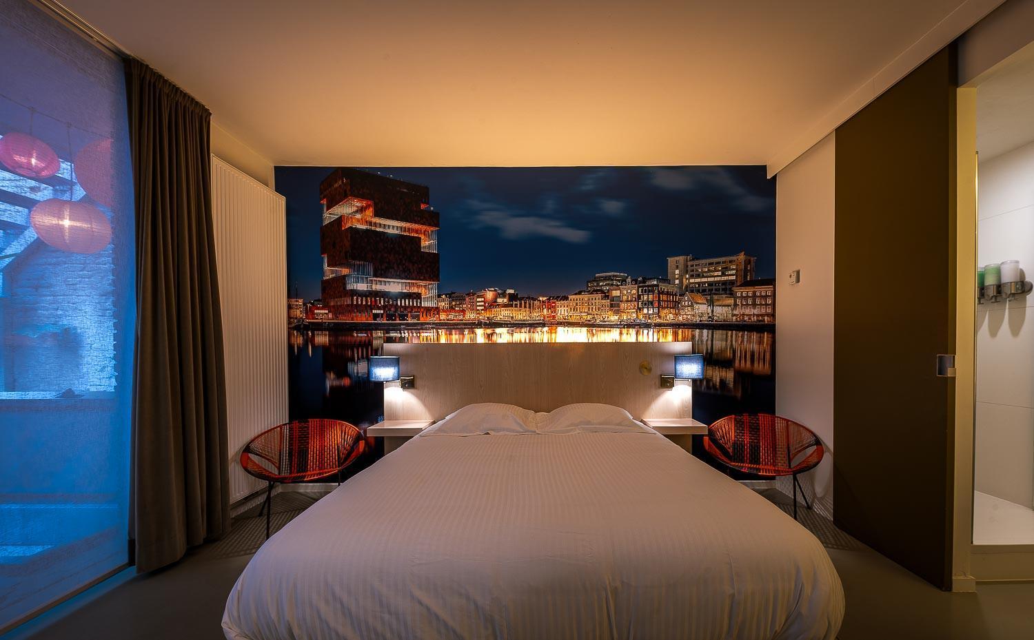 Bed & Breakfast For Two Antwerp