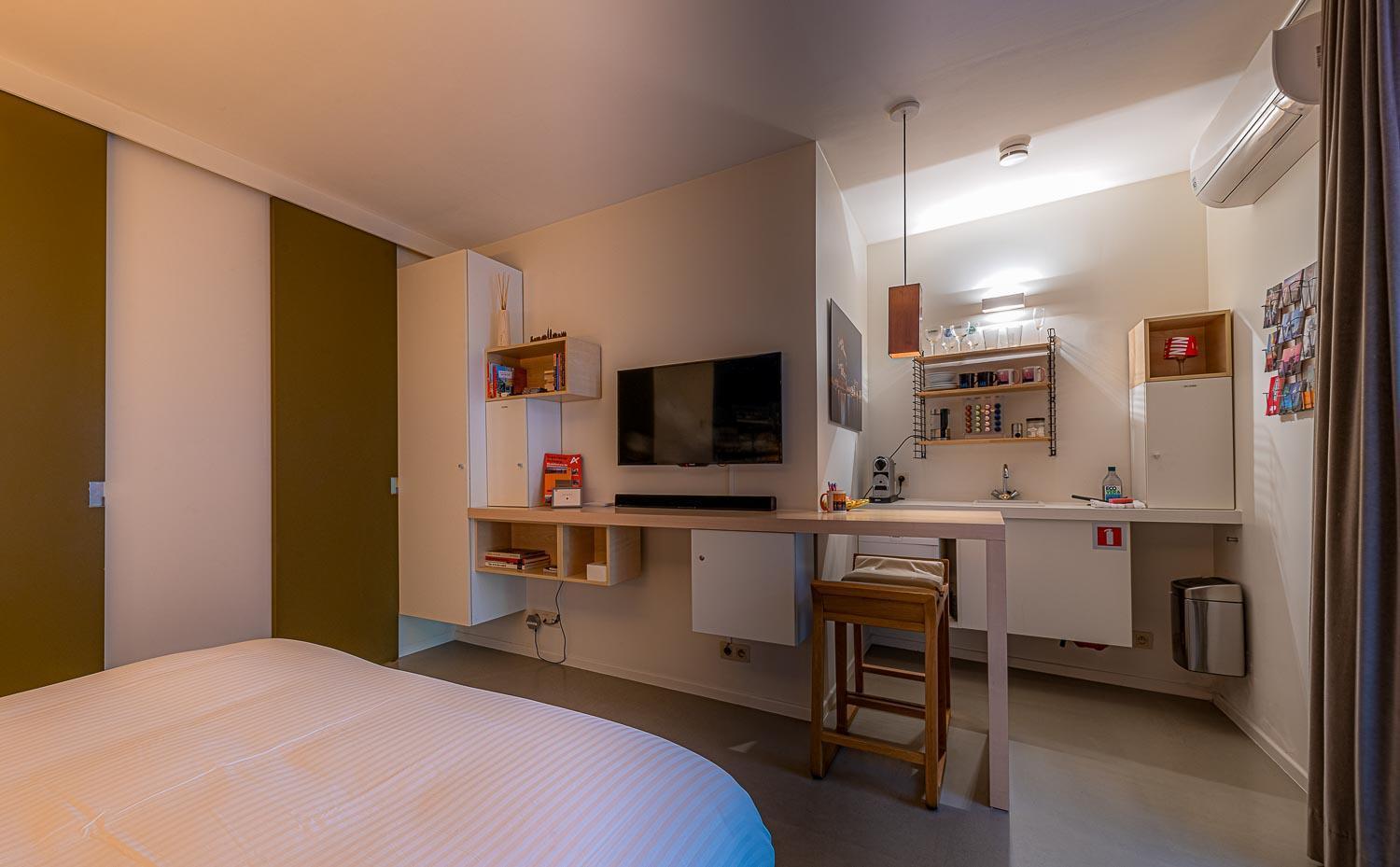 For Two Bed & Breakfast Antwerp