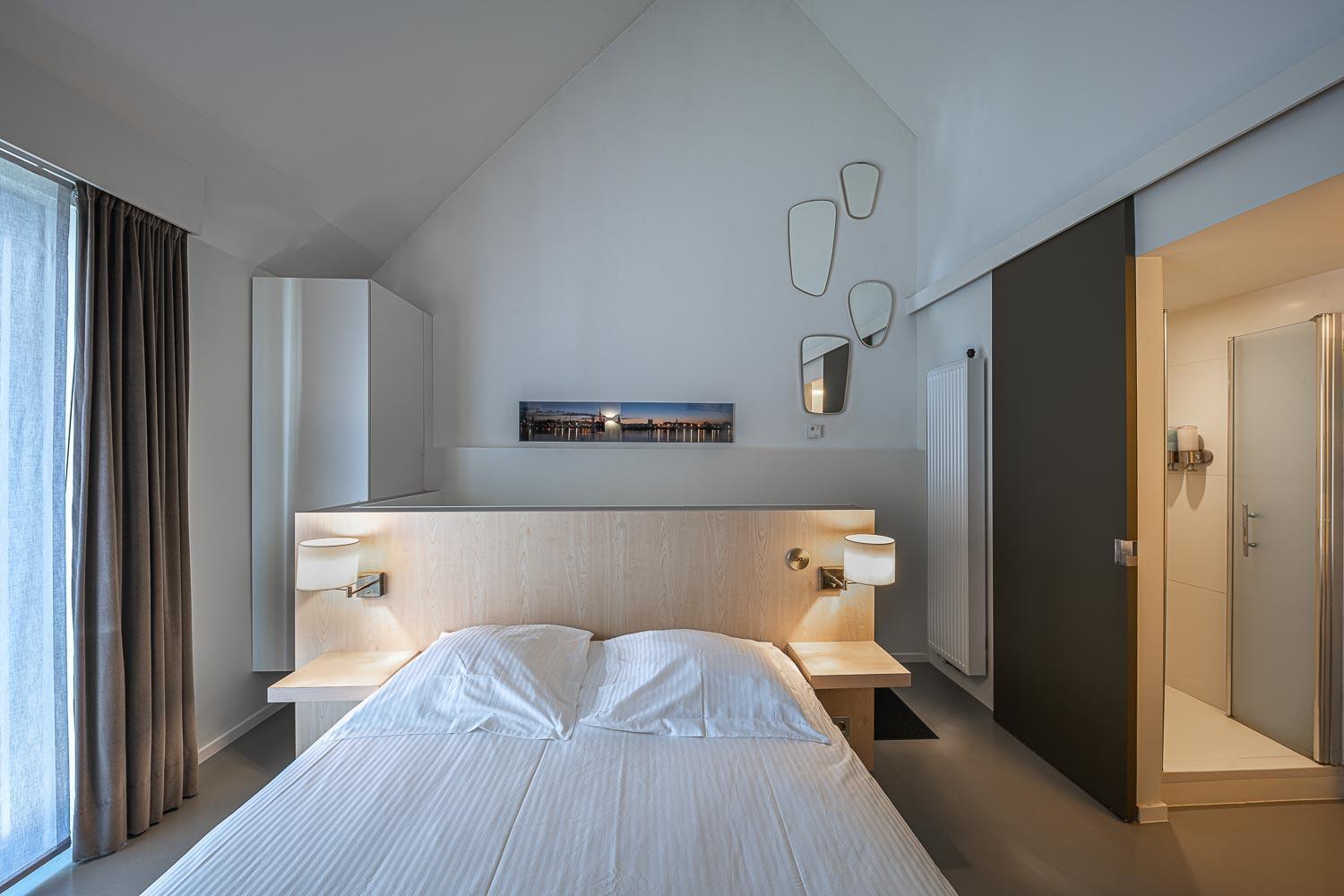 Bed & Breakfast For Two Antwerp