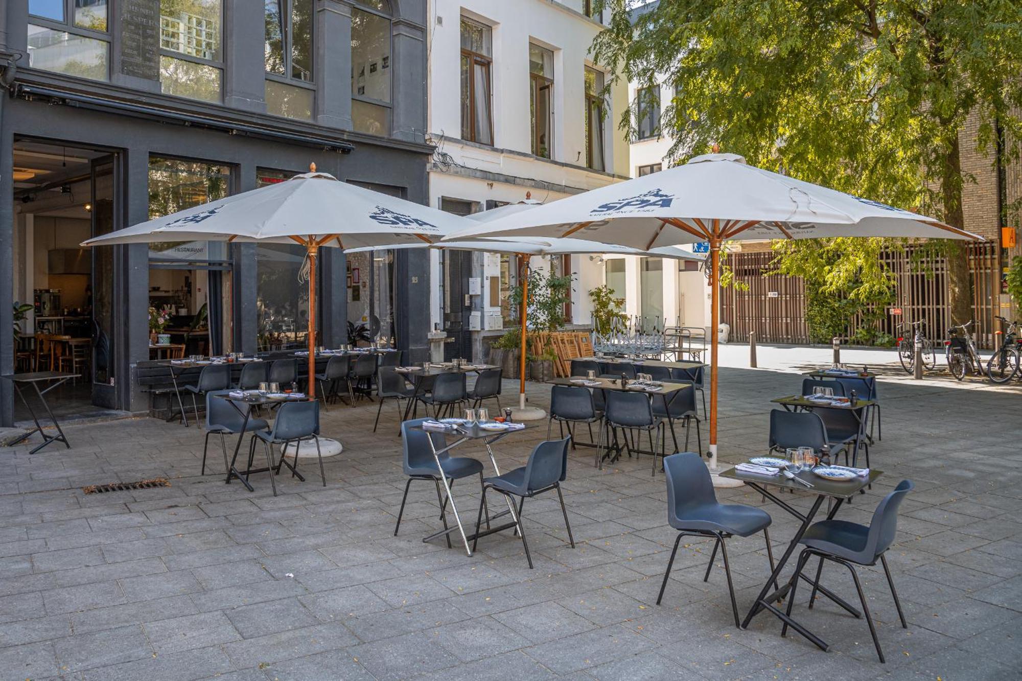 For Two 3* Antwerp