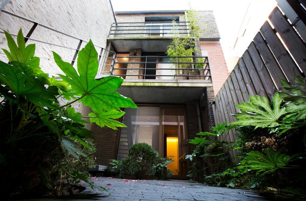Bed & Breakfast For Two Antwerp