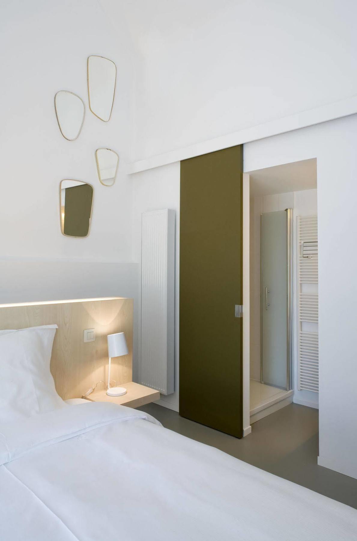For Two Bed & Breakfast 3*